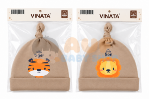 Vinata Tps Karakter (Cream)