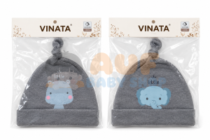 Vinata Tps Karakter (Abu-Abu)