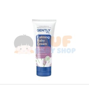 GENTLY BABY CALMING BABY CREAM 20 GR