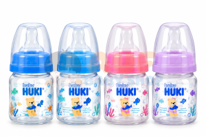 HUKI BTL STD C 60ML SHAPED - CI0216