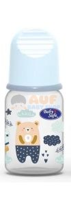 BABYSAFE BOTTLE 150ML - JS03BLUE
