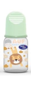 BABYSAFE BOTTLE 150ML - JS03GREEN