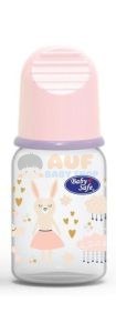 BABYSAFE BOTTLE 150ML - JS03PINK