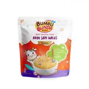 Bumbu Bunda Abon Sapi 45 gr