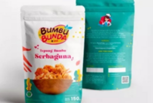 Bumbu Bunda Tepung Bumbu Serbaguna 150 gr