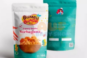 Bumbu Bunda Tepung Bumbu Serbaguna 150 gr