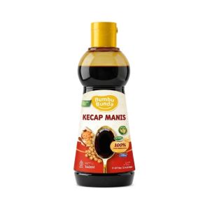Bumbu Bunda Kecap Manis 140 ml