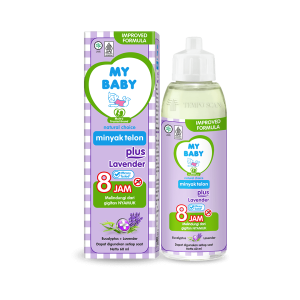 MY BABY TELON LAVENDER 90ML