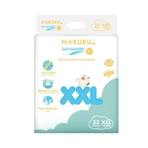 Makuku Comfort FIT Pants XXL22
