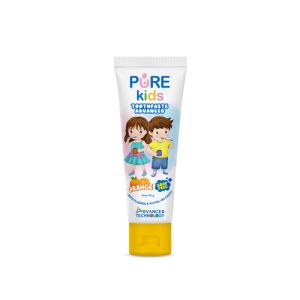 PK TOOTHPASTE ORANGE 50GR