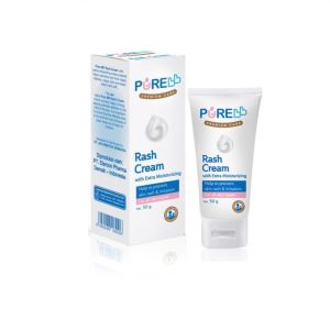 PUREBB RASH CREAM 50GR
