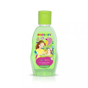 PROBABY BATH CHEERFUL 200ML