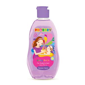 PROBABY BATH SUMMER SWT 200ML