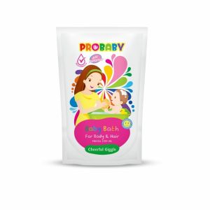 PROBABY BATH CHEERFUL 230ML