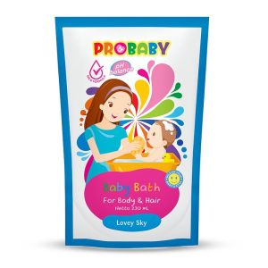 PROBABY BATH LOVEY SKY 230ML