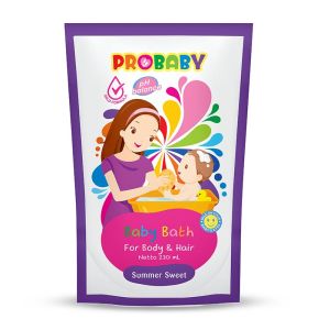 PROBABY BATH SUMMER SWEET 230ML