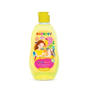 PROBABY BATH SUNNY SHINE 200ML