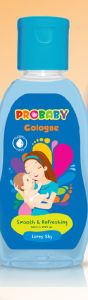 PROBABY COLOGNE LOVEY 100ML
