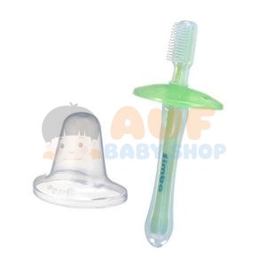 SM Toothbrush (Hijau) Soft