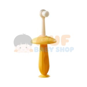 SM Toothbrush (Kuning) Soft