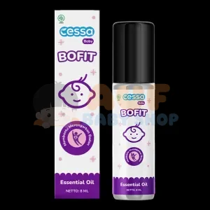 Cessa Essential Bofit (Ungu) Baby
