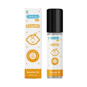 Cessa Essential Lenire (Orange) Baby