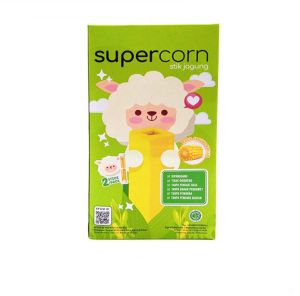 Supercorn Corn Stick (Jagung Bakar)