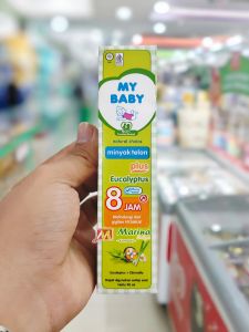 MY BABY TELON EUCALYPTUS 90ML