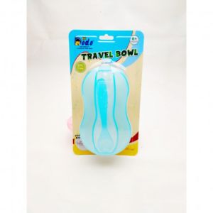 DODO TRAVEL BOWL