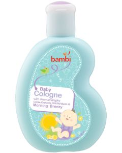 BAMBI B COLG MORNING BREEZY