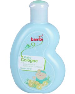 BAMBI B COLG SWTFLORAL
