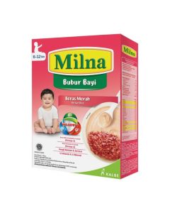 MILNA BBRO 6+ BRS MRH 120G