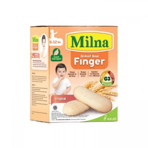 MILNA BIS FINGER ORI 52GR