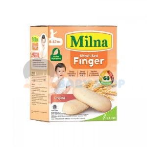 MILNA BIS FINGER ORI 52GR