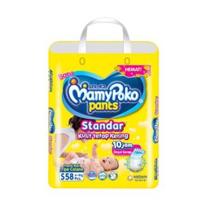 Mamy Poko S 56