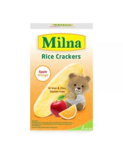 MILNA CRACKERS APO 5X4G