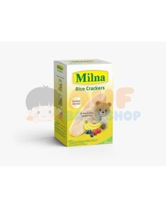 MILNA CRACKERS BBS 5X4G