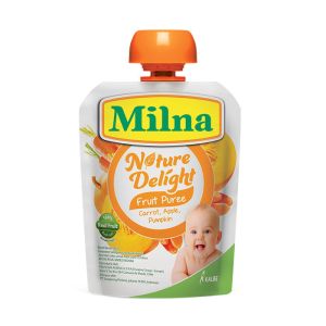 MILNA NAT AP PMP CAR 80G