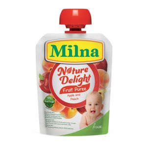 MILNA NATDEL APL&PCH 80G