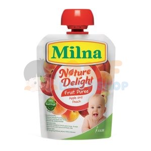 MILNA NATDEL APL&PCH 80G