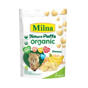 MILNA NAT PFF ORG AMB 15G