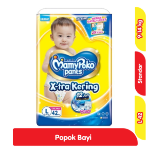 Mamy Poko L 42