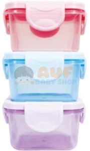 BABY SAFE FOOD CONTAINER 150ML
