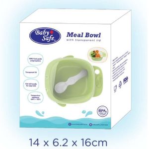 BABY SAFE FEEDING BOWL