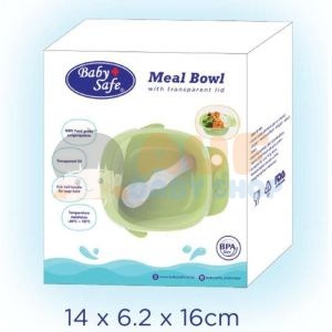 BABY SAFE FEEDING BOWL