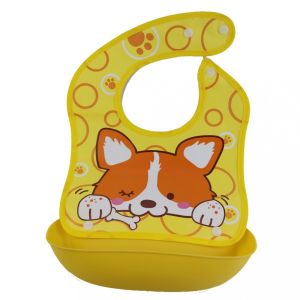 BABY SAFE CRUMB CATCHER