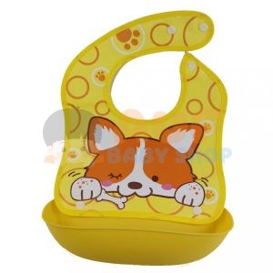 BABY SAFE CRUMB CATCHER