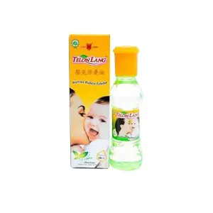 Minyak Telon Lang - 30 ml (Caplang)