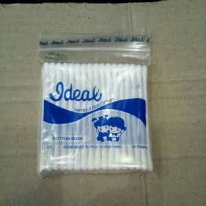 C.B PLASTIC L REF. 50