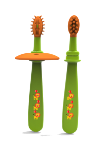BABY SAFE GUM MASSAGE TOOTHBRUSH